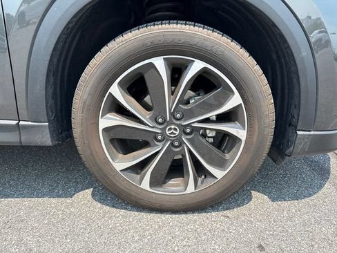 Certified 2023 MAZDA CX-5 AWD 2.5 S w/ Premium Plus Pkg image 9