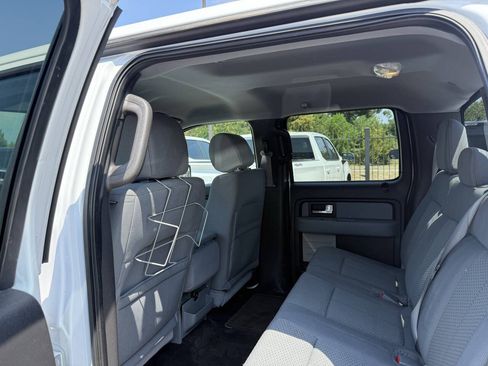 Used 2014 Ford F150 XLT w/ XLT Convenience Package AWD/4WD image 12