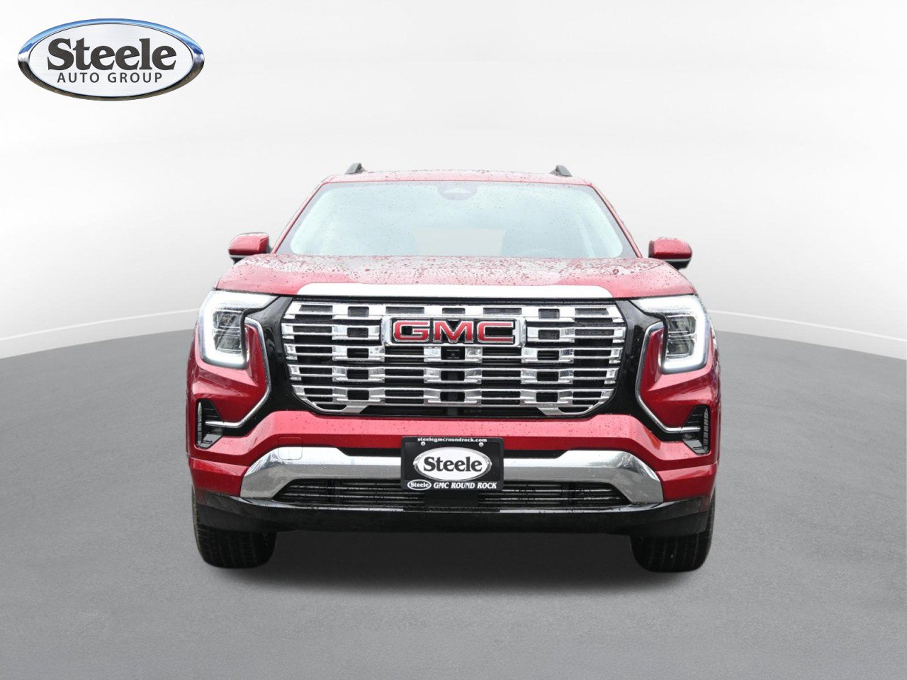 New 2027 GMC Terrain Denali AWD/4WD image 4