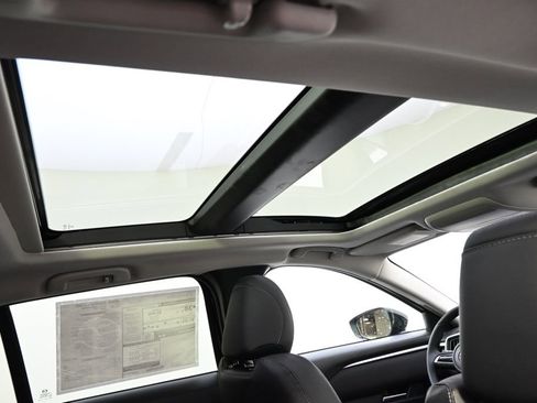 New 2026 MAZDA CX-50 2.5 Hybrid w/ Cargo Package image 17