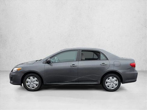 Used 2011 Toyota Corolla LE image 8