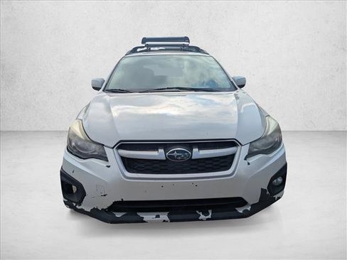 Used 2014 Subaru Impreza 2.0i Sport Limited AWD/4WD image 2