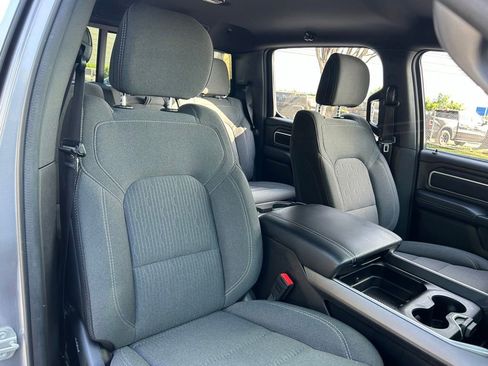 Used 2023 RAM 1500 Big Horn AWD/4WD image 35