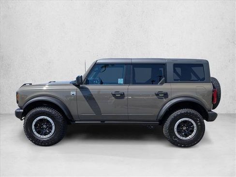 New 2026 Ford Bronco Big Bend AWD/4WD image 5