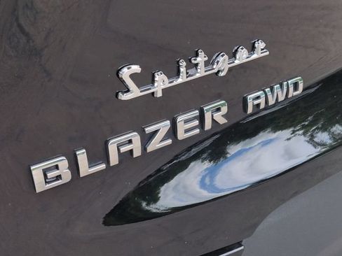 Used 2024 Chevrolet Blazer LT w/ Convenience Package AWD/4WD image 33
