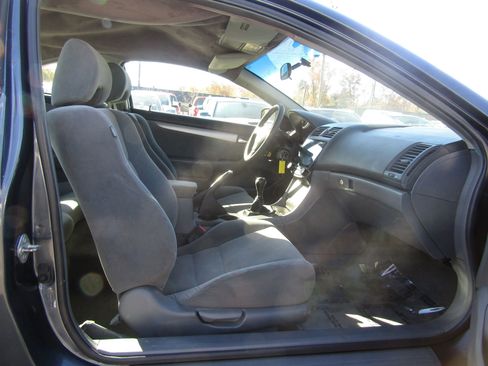 Used 2007 Honda Accord LX image 9