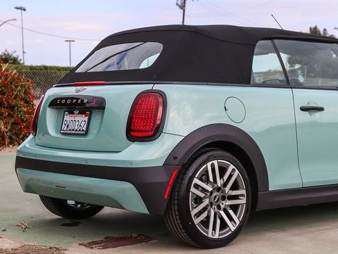 Used 2026 MINI Cooper S FWD image 18