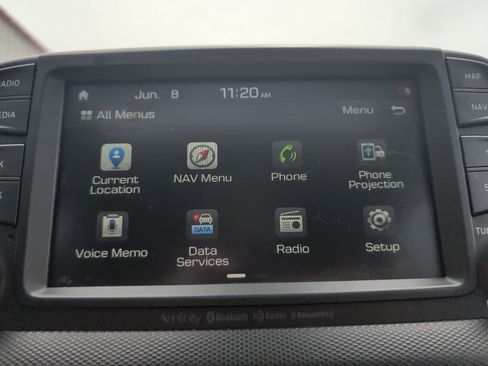 Used 2021 Hyundai Kona Ultimate AWD/4WD image 5