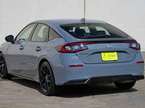 Used 2023 Honda Civic Sport image 43