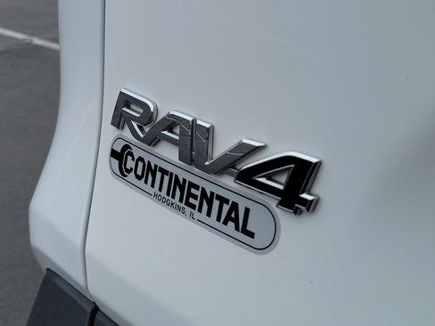 Certified 2024 Toyota RAV4 LE image 6