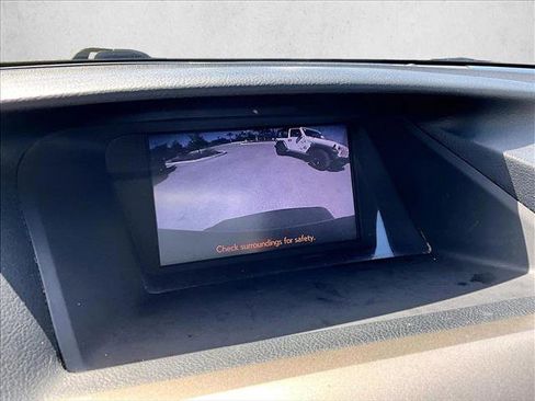 Used 2013 Lexus RX 350 FWD w/ Navigation Pkg image 22