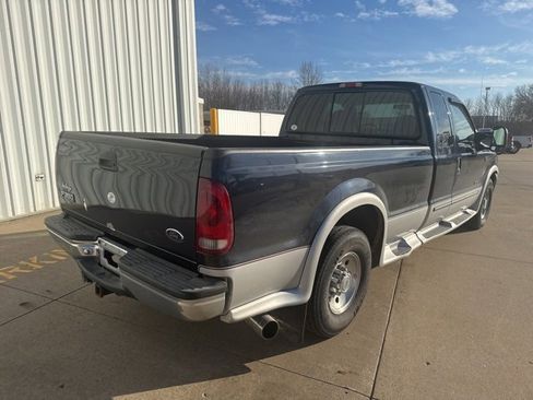 Used 2000 Ford F350 XLT image 9