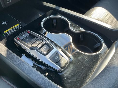 Used 2024 Honda Passport Black Edition image 16