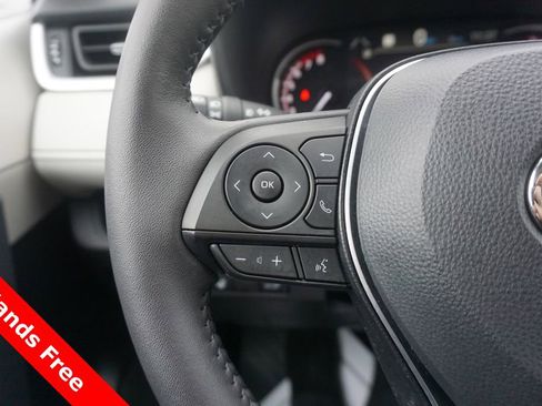 Certified 2025 Toyota RAV4 XLE Premium w/ Weather Package AWD/4WD image 4