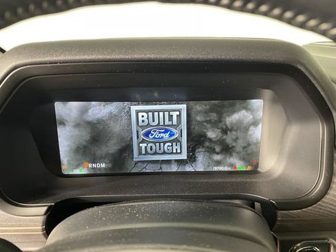Used 2023 Ford F150 Platinum w/ Equipment Group 701A High AWD/4WD image 5