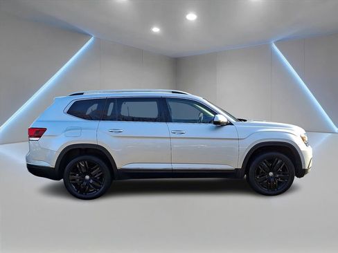 Used 2019 Volkswagen Atlas SEL Premium image 6