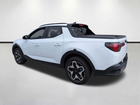 Used 2022 Hyundai Santa Cruz Limited w/ Cargo Package AWD/4WD image 6