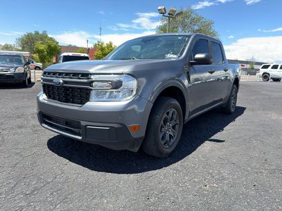 Used 2024 Ford Maverick XLT w/ Equipment Group 300A Standard