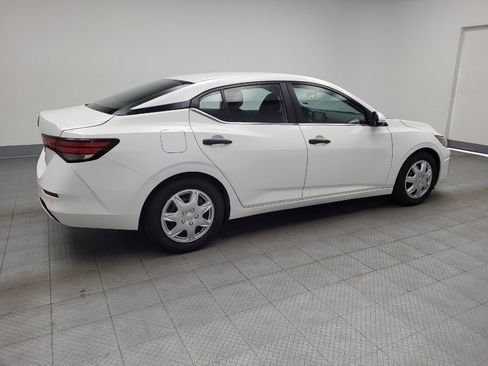 Used 2024 Nissan Sentra S FWD image 10