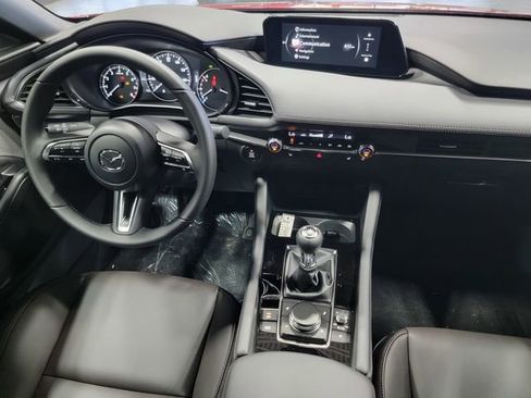 New 2026 MAZDA MAZDA3 2.5 S Hatchback w/ Premium Pkg FWD image 29