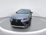 Used 2020 Lexus NX 300 F Sport image 5