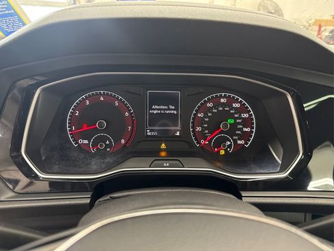 Used 2020 Volkswagen Jetta R-Line w/ R-Line Cold Weather Package image 22