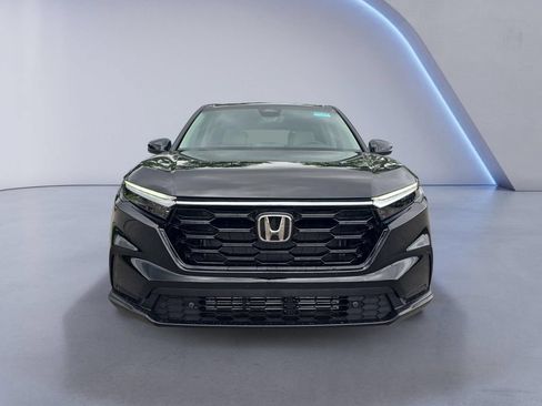 New 2026 Honda CR-V EX-L image 9