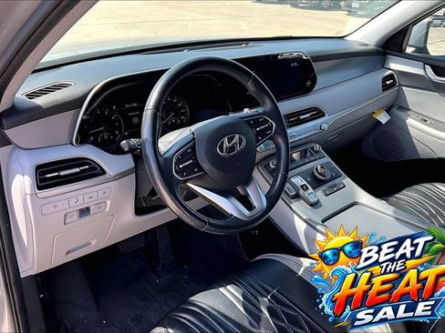 Used 2020 Hyundai Palisade SEL FWD image 15