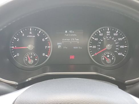 Used 2022 Kia Telluride S AWD/4WD image 20