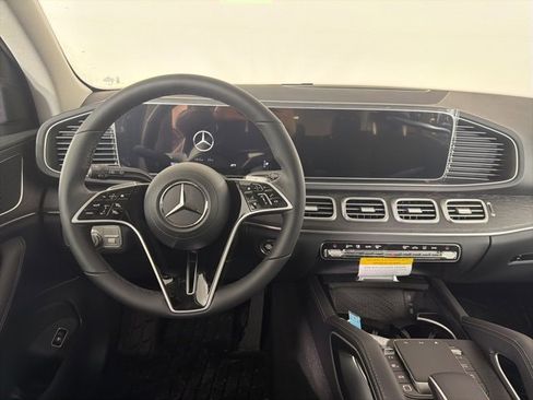 New 2026 Mercedes-Benz GLE 350 4MATIC image 13