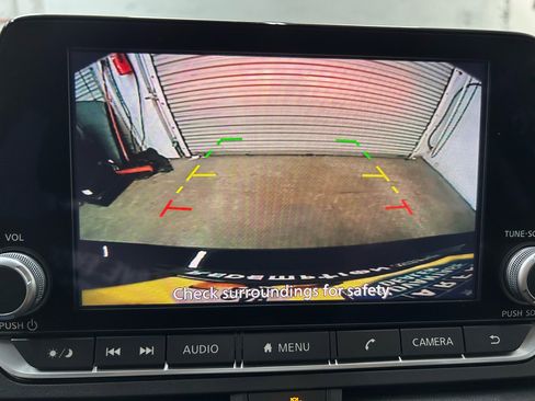 Used 2023 Nissan Altima 2.5 SV image 37