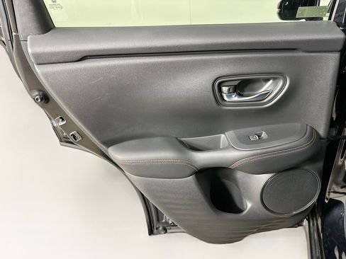 Used 2023 Honda HR-V Sport image 25
