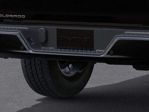 New 2026 Chevrolet Colorado LT AWD/4WD image 14