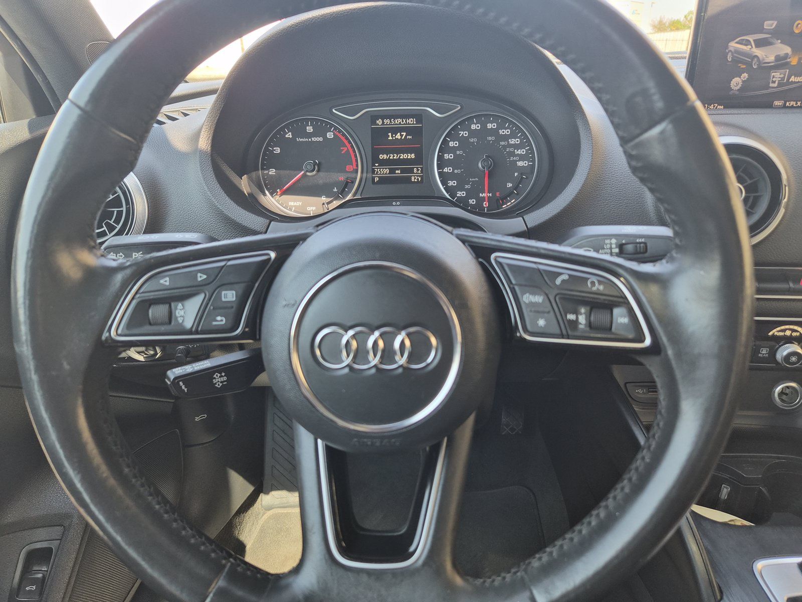 Used 2020 Audi A3 2.0T Premium FWD image 10