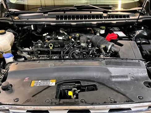 Used 2020 Ford Edge SEL image 30