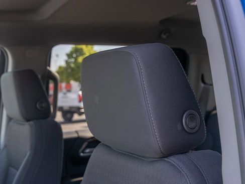 Certified 2024 Chevrolet Silverado 1500 RST w/ Protection Package image 10