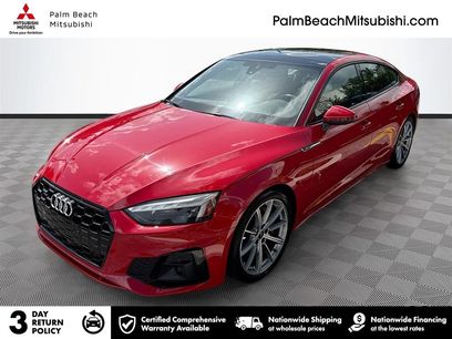 Used 2025 Audi A5 2.0T Premium Plus