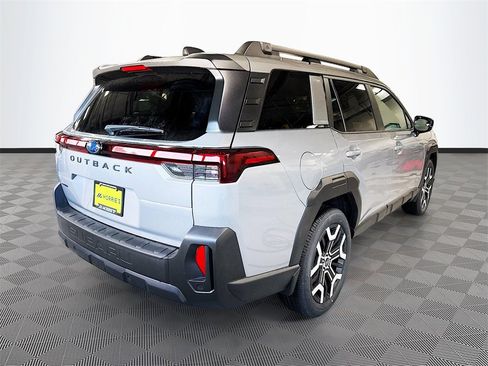 New 2026 Subaru Outback Touring XT image 4