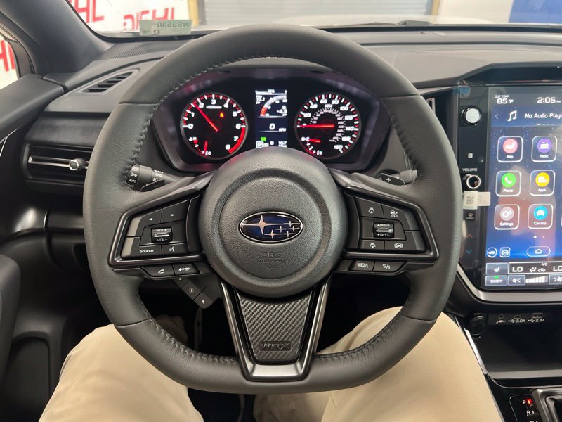 New 2026 Subaru WRX Limited AWD/4WD image 29