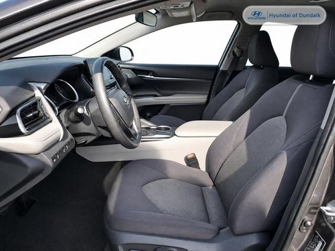 Used 2021 Toyota Camry LE FWD image 7