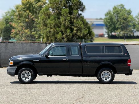 Used 2011 Ford Ranger XL RWD image 8