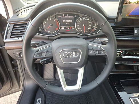 Used 2025 Audi Q5 2.0T Premium image 20