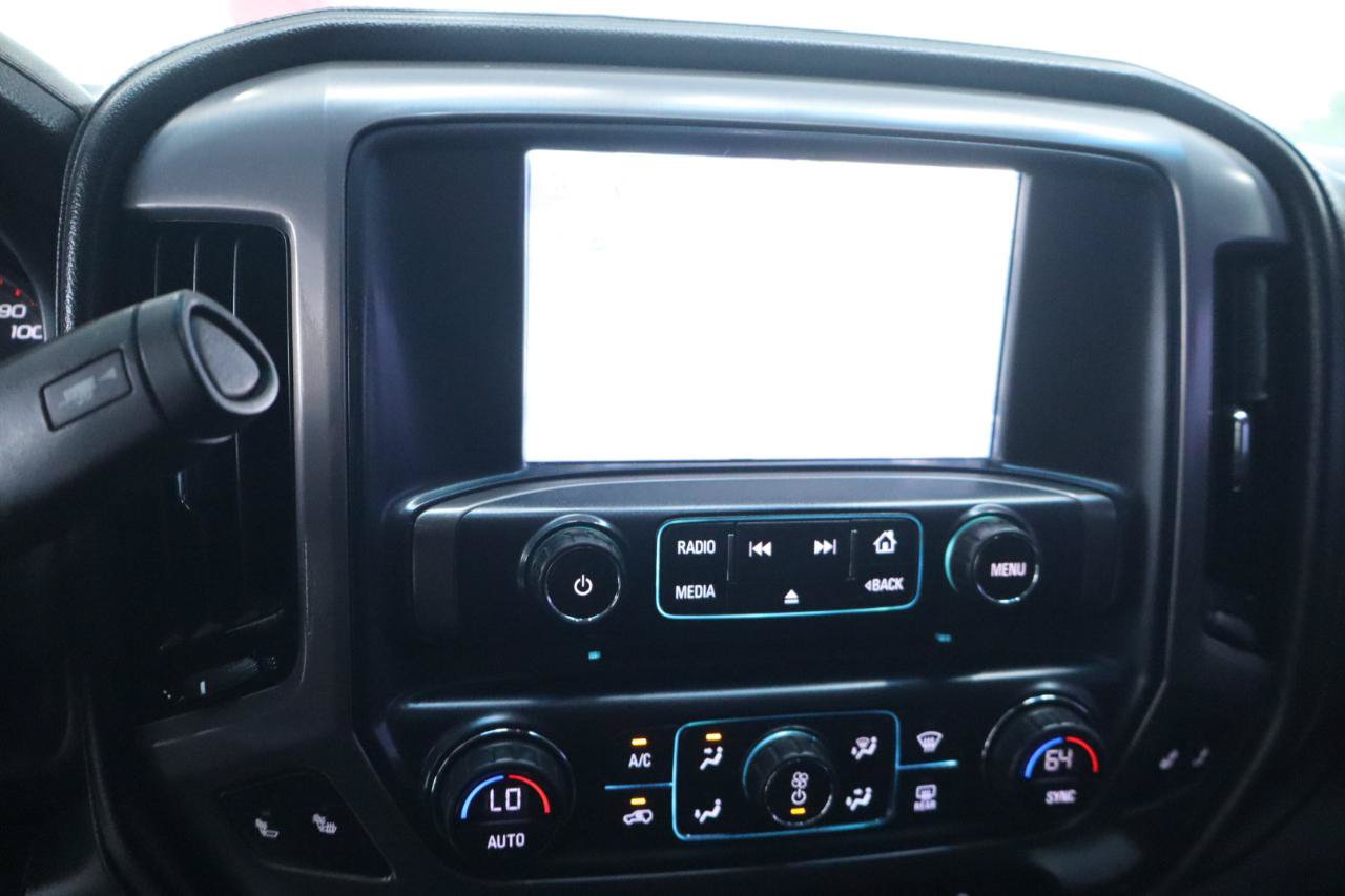Used 2017 GMC Sierra 1500 SLT AWD/4WD image 27