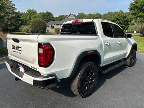 Used 2024 GMC Canyon Elevation w/ Convenience Package RWD image 23