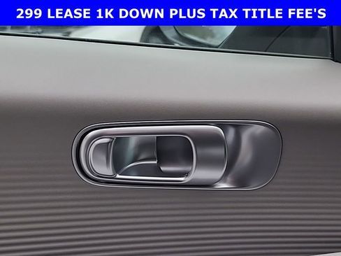 New 2025 Hyundai Ioniq 6 SEL image 20