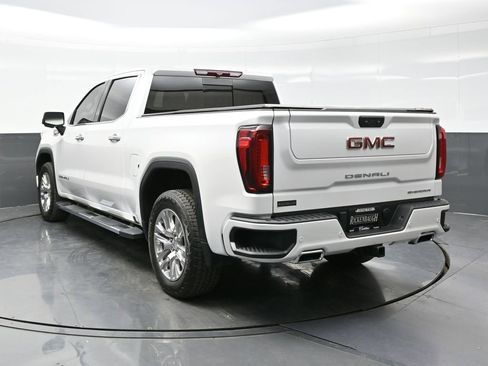 Used 2022 GMC Sierra 1500 Denali image 5