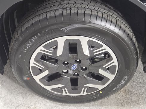 New 2026 Subaru Forester Premium image 6