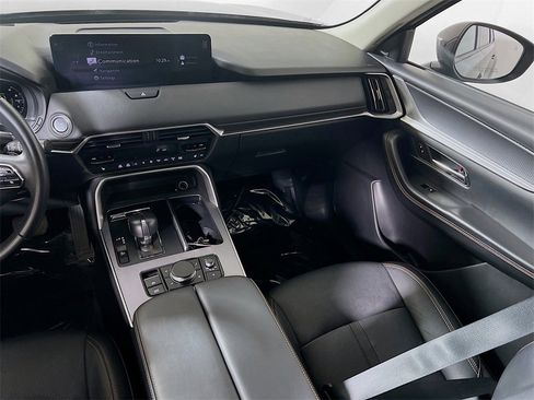 Used 2024 MAZDA CX-90 3.3 Turbo S image 21