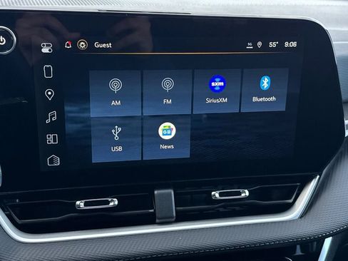 New 2026 Chevrolet Equinox LT image 18