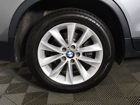 Used 2017 BMW X3 xDrive28i image 22